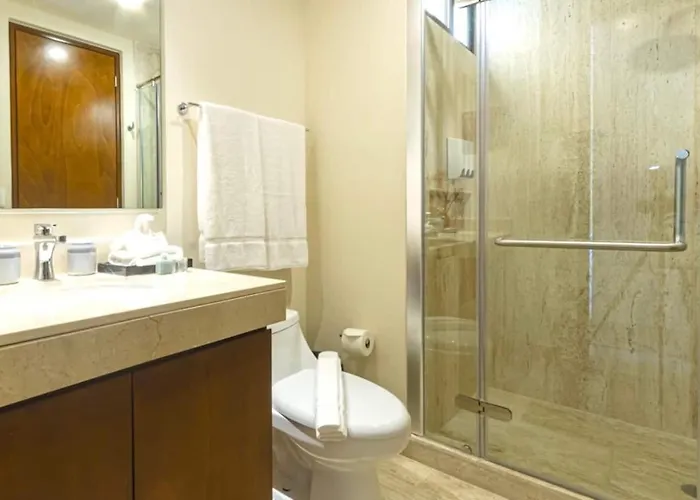 Hotel Casa Vibe Private Rooftop Pool, Luxury Penthouse Tulum
