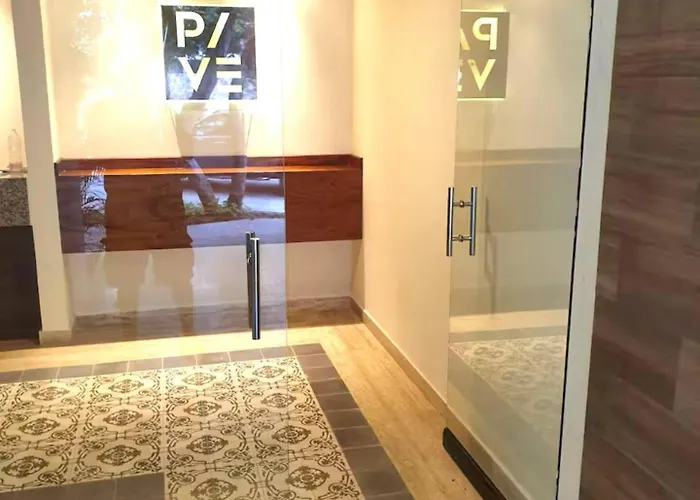 Casa Vibe Private Rooftop Pool, Luxury Penthouse Tulum