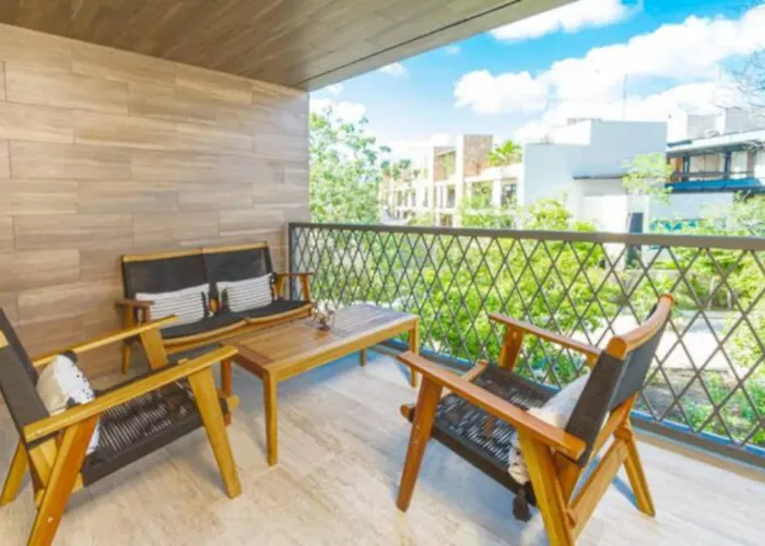 Hotel Casa Vibe Private Rooftop Pool, Luxury Penthouse