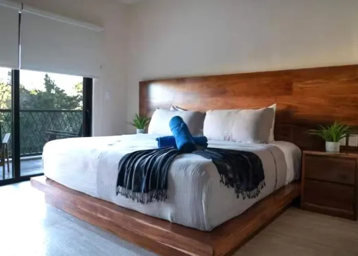 Casa Vibe Penthouse Rooftop Pool Heushaven Hotel *