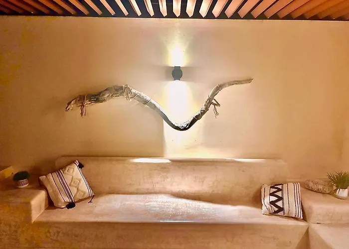 Casa Vibe Penthouse Rooftop Pool Heushaven Hotel Tulum