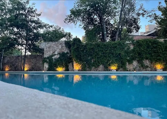 Hotel Casa Vibe Private Rooftop Pool, Luxury Penthouse *