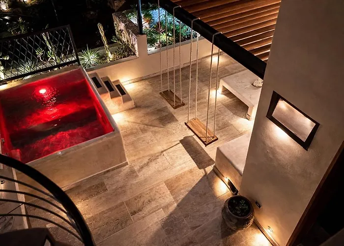 Casa Vibe Private Rooftop Pool, Luxury Penthouse * Tulum