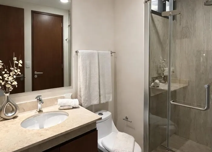 Casa Vibe Private Rooftop Pool, Luxury Penthouse * Tulum