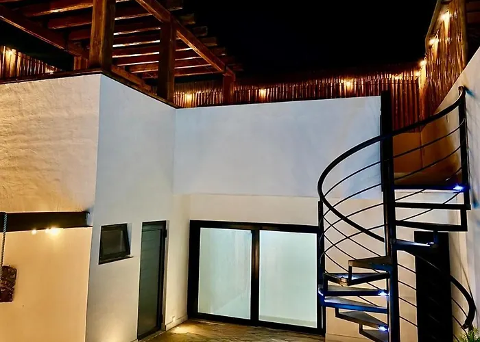 Hotel Casa Vibe Private Rooftop Pool, Luxury Penthouse Tulum
