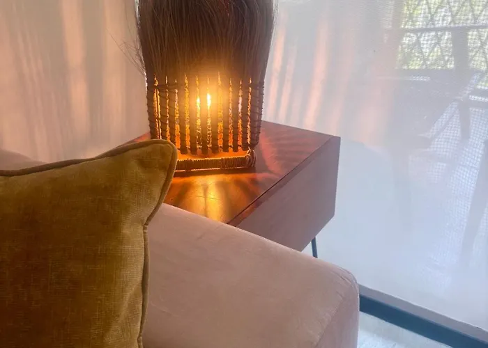 Casa Vibe Private Rooftop Pool, Luxury Penthouse * Tulum